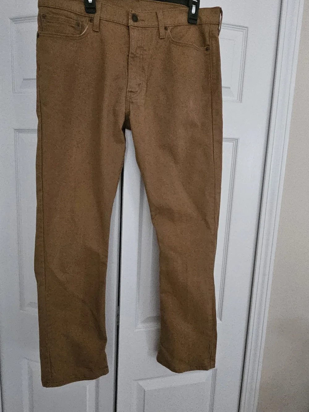 Levis up your